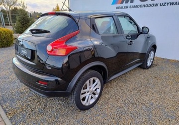 Nissan Juke I SUV 1.6i 117KM 2014 Nissan Juke Nissan Juke 1.6 Acenta, zdjęcie 31