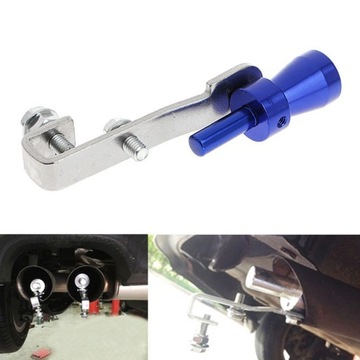 СВИСТКИ ГЛУШИТЕЛЬ АВТОМОБИЛЬНОГО ВЫХЛОПА УСИЛИТЕЛЬ ЗВУКА