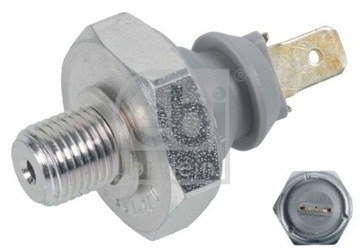 FEBI BILSTEIN SENZOR TLAKU OLEJE VW AUDI