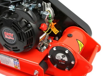 СОСТАВ БЕНЗИНОВОГО ПОДДОНА MP-60 МАТ + МАСЛО