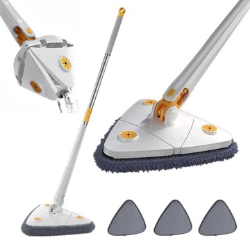 Mop obrotowy MOP