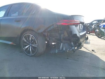 BMW Seria 5 G90-91 2024 BMW Seria 5 2024 BMW 530 I 2.0 Benzyna 255KM, zdjęcie 14