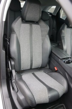 Peugeot 3008 I Crossover 2.0 HDi FAP 150KM 2016 Peugeot 3008 2.0 Diesel 150 KM, Klimatronic, Tempomat, Hak, GWARANCJA 2.0, zdjęcie 24