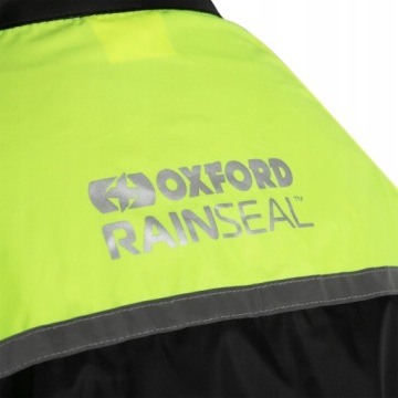 ДОЖДЕВАЯ КУРТКА OXFORD RAINSEAL XXL