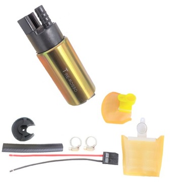 CAN-AM RANEGADE 800 09-16 POMPA PALIWA BENZYNY