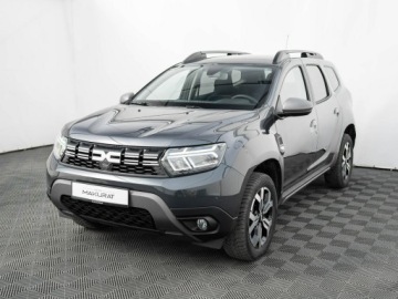 Dacia Duster II SUV Facelifting 1.3 TCe 130KM 2023 Dacia Duster GD6M183#1.3 TCe Journey Klimatronik, zdjęcie 1