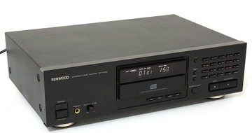 ODTWARZACZ CD KENWOOD DP-7020 Top model Okazja