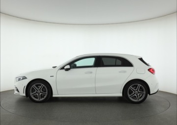 Mercedes Klasa A W177/V177 Hatchback Plug-In 1.3 250e 218KM 2020 Mercedes A A 250 e, Salon Polska, 1. Właściciel, zdjęcie 2