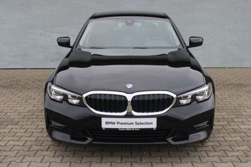 BMW Seria 3 G20-G21 Limuzyna 2.0 318i 156KM 2022 BMW Seria 3 Oferta Dealera BMW M-Cars 2.0 Benzyna 156KM, zdjęcie 6
