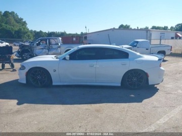 Dodge Charger VII 2019 Dodge Charger 2019r, Scat Pack, 6.4L 6.4 Benzyna 485KM, zdjęcie 5