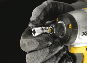 УДАРНЫЕ СВЕРЛА DEWALT DEWALT TORISONPH2 DT70536T