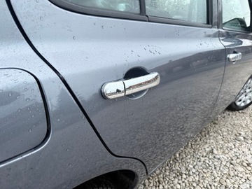 Nissan Micra III Hatchback 5d 1.2 i 16V 65KM 2010 NISSAN MICRA 1,3 Benzyna Lancuch Rorzadu Stan Bdb Klima bez rdzy, zdjęcie 19