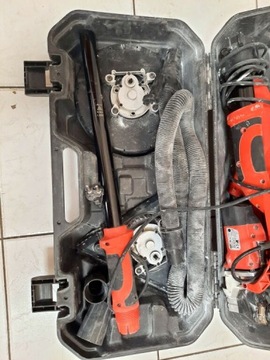 ШЛИФОВАЛЬНАЯ МАШИНА YATO 710W НА JAM YT-82