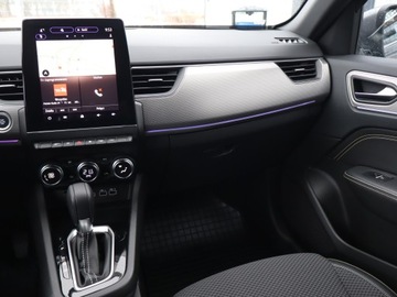 Renault Arkana SUV 1.3 TCe 140KM 2024 Renault Arkana 1.3 TCe, Salon Polska, Automat, zdjęcie 7