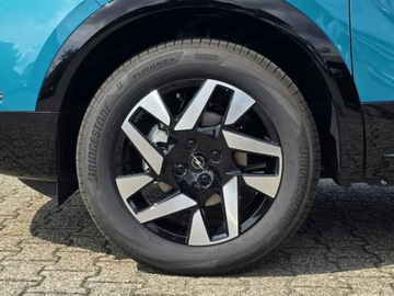 Opel Mokka II 2025 Od ręki - GS S&amp;S eDTC6 1.2 T mHEV 145KM / Pakiet Zimowy, zdjęcie 12