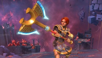 Immortals Fenyx Rising XO XSX НОВИНКА НА ПОЛЬСКОМ ЯЗЫКЕ