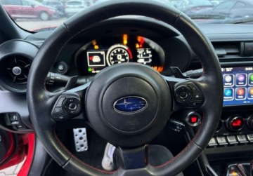 Subaru BRZ II 2023 Subaru BRZ 2023 Subaru BRZ 2.4l - w POLSCE po oplatach i akcyzie FV 2.4, zdjęcie 21