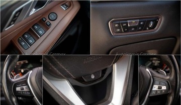 BMW X5 G05 SUV 3.0 40i 333KM 2020 BMW X5 BMW X5 G05 3.0 xDrive 40i 333KM Mild-hybrid 3.0 Benzyna 333KM, zdjęcie 19