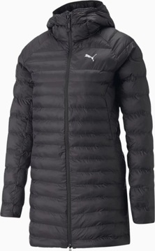PŁASZCZ KURTKA DAMSKA PACKLITE PRIMALOFT PUMA