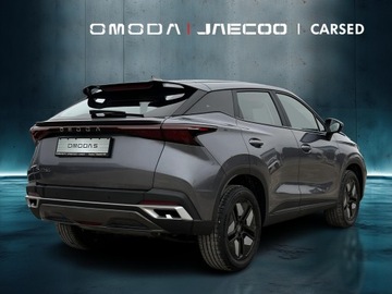 Omoda 5 1.6 T-GDI 147KM 2025 Omoda 5 NF Phantom Grey, zdjęcie 4