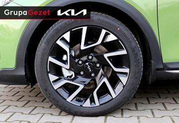 Kia XCeed 2023 Kia XCeed 1.5 T-GDI ( 160 KM) M SMART +A18, zdjęcie 9