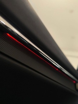 Skoda Octavia IV Scout 2.0 TDI 150KM 2022 Skoda Octavia Scout 2.0 TDI 150KM Salon PL 4x4 Matrix Tempomat 2.0, zdjęcie 10