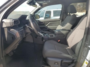 Toyota Tacoma II 2024 Toyota Tacoma Double Cab 2024 2.4l 2.4 Benzyna 278KM, zdjęcie 6