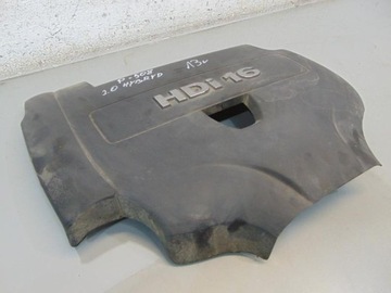 КРЫШКА ДВИГАТЕЛЯ PEUGEOT 508