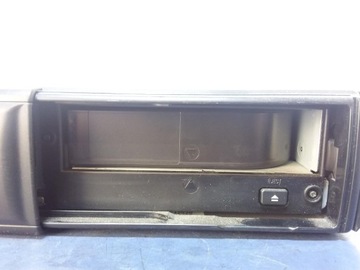 SKODA SUPERB ЧЕЙНДЖЕР 1J6035111