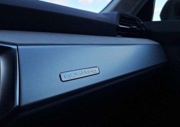 Audi 2024 Audi Q3 Sportback 45TFSI 245KM Quattro Sline Stronic PanoramaMatrixLEDTemp, zdjęcie 26