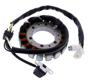 STOJAN ALTERNATORA ARCTIC CAT TEXTRON 500 (03-09)