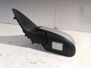 FORD MONDEO MK3 FACELIFT ZRCÁTKO LEVÉ EL. 60 7 PIN