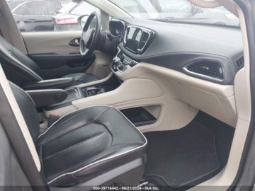 Chrysler Pacifica II 2022 Chrysler Pacifica 2022r, Limited 3.6L 3.6 Benzyna 287KM, zdjęcie 8