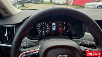 Volvo V90 II Kombi 2.0 D4 190KM 2016 Volvo V90 Niski przebieg Automat 2.0 Diesel 190KM, zdjęcie 29