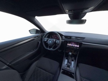 Skoda Superb III Liftback Facelifting 2.0 TDI SCR 200KM 2023 Skoda Superb 2.0 TDI 4X4 Gwarancja 2.0 Diesel 200KM, zdjęcie 15