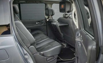 Renault Espace IV 2013 Renault Grand Espace Renault Grand Espace 2.0 dCi FAP Initiale 2.0 Diesel, zdjęcie 16