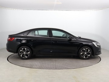 Renault Megane IV Hatchback 5d 1.3 TCe 140 FAP 140KM 2019 Renault Megane 1.3 TCe, Salon Polska, Klima, zdjęcie 5