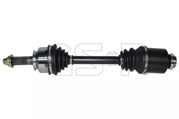 GSP 227064 POLOOSA POHONNÁ PR KIA SORENTO 01-