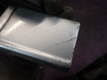 FIAT ULISEE II 02-10 KLIKA PŘEDNÍ PRAVÁ VLOŽKY