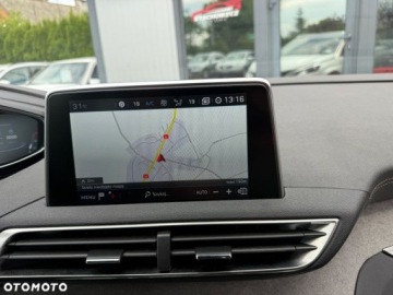 Peugeot 3008 II Crossover 2.0 BlueHDi 180KM 2019 Peugeot 3008 Peugeot 3008 2.0 Diesel 180KM, zdjęcie 8