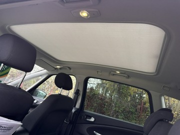 Ford S-Max I Van Facelifting 2.0 Duratorq TDCi DPF 163KM 2013 Ford S-Max 2.0TDCI 163KM/Manula/Xenon/Panorama/, zdjęcie 36