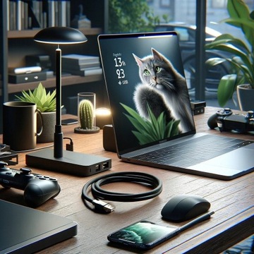 USB-АДАПТЕР ETHERNET СЕТЕВАЯ КАРТА LAN-концентратор USB GIGABIT RJ45