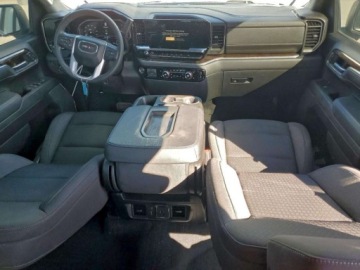  GMC Sierra C1500 Elevation 2023 2.7l 2.7 Benzyna 310KM, zdjęcie 8