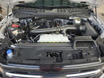 Ford 2024 Ford F150 Xlt 4wd supercrew 5.5 box 3.5 Benzyna 400KM, zdjęcie 10