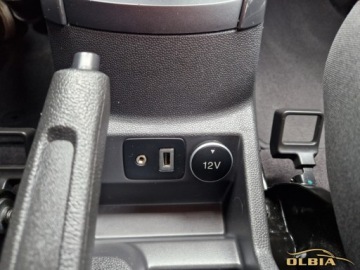 Ford Ecosport II SUV 1.0 Ecoboost 125KM 2017 Ford EcoSport Led Czujniki Park Grzane Fotele Benzyna 125KM, zdjęcie 24