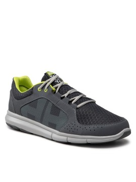 HELLY HANSEN Buty Ahiga V4 Hydropower 11582_964 Charcoal/Ebony/Light Grey/A