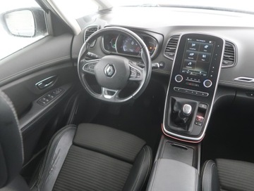 Renault Grand Scenic III 2017 Renault Grand Scenic 1.2 TCe, Skóra, Navi, Klima, zdjęcie 6