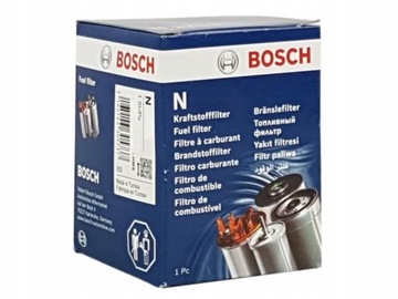 BOSCH 0 450 905 952 FILTR PALIVA BMW