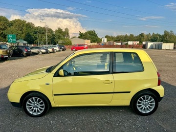 Volkswagen Lupo 1.4 TDI 75KM 2004 VW LUPO GT 1.4 TDI 75 KM KLIMA, zdjęcie 1