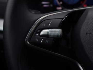 Skoda Octavia IV Liftback 1.5 TSI EVO 150KM 2024 Skoda Octavia 1.5 TSI, Salon Polska, Serwis ASO, zdjęcie 15